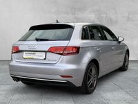 Audi A3 - Vorschau Bild 5