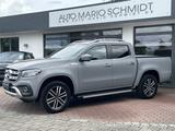 Mercedes-Benz X 350 d 4Matic Doppelkabine Power Edition 360° - gebrauchte Mercedes-Benz X 350 aus dem Jahr 2020