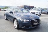 Audi A6 Lim. 3.0 TDI AUTOMATIK Navi SHZ Tempomat PDC - gebrauchte Audi A6 aus dem Jahr 2011