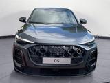 Audi Q5 Sportback e-hybrid quattro 220 k W S tronic - Audi Q5: Grau