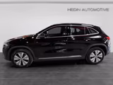 Mercedes-Benz EQA 250 PROGRESSIVE|360°|TOTW|AMBIENTE|LED|EASYP - schwarze Mercedes-Benz EQA