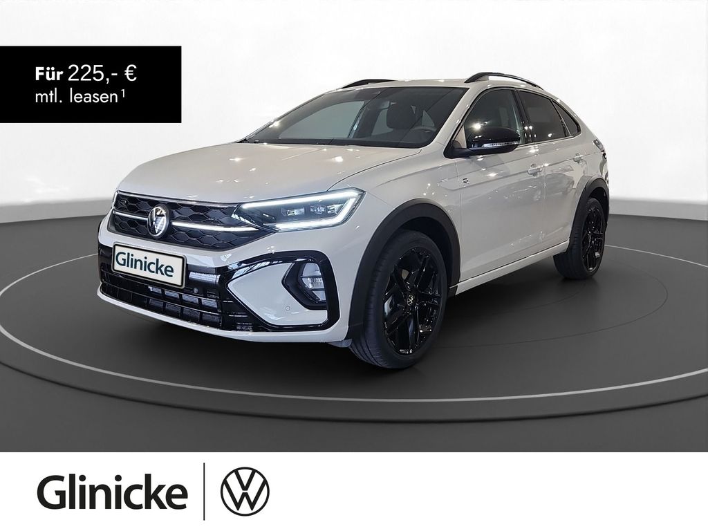 Taigo R-Line Automatik Kamera Sitzheiz PDC Klima