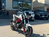 Benelli 125 Sport - BENZIN POCKET BIKE