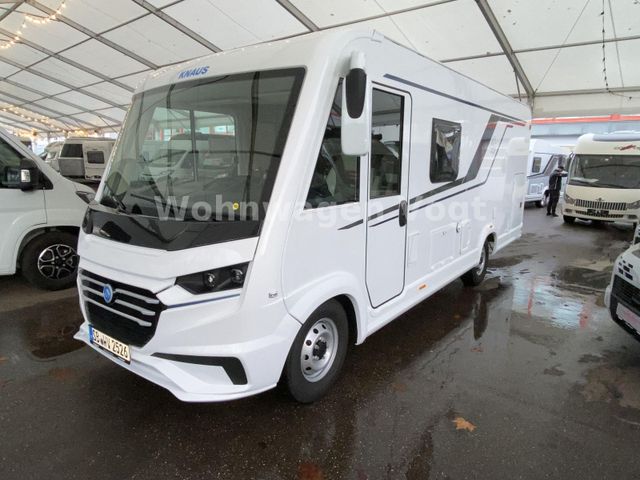 Knaus Van I 650 MEG *Automatik, Navi, Markise...*