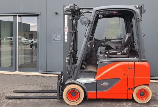 Linde E18PH