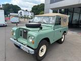 Land Rover Serie II - Offers