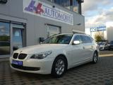 BMW 525i touring Edition Lifestyle Leder Navi Pano - BMW 525: Kombi, 525i