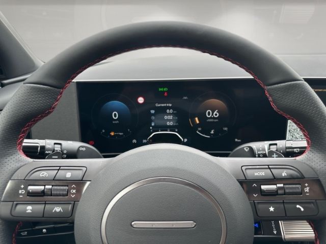 Hyundai TUCSON - Bild 9