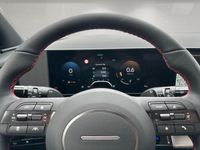 Hyundai TUCSON - Vorschau Bild 9