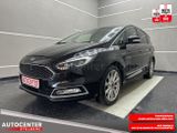 Ford S-MAX Vignale "7 SITZER-LEDER-PANO-NAVI-SITZH" - gebrauchte Ford S-Max aus dem Jahr 2018
