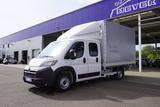 Opel Movano Maxi DoKa+Plane UPE=60000€             ** - Angebote
