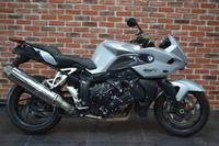 BMW K 1200 R Sport