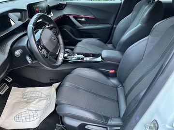 Peugeot 2008 Elektro GT Line