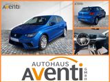 Seat Ibiza Style *LED*Navi*Front + Lane Assist*LMF - Seat Ibiza: ST Fr