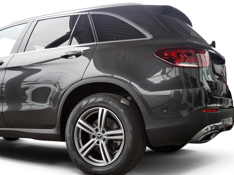Mercedes-Benz GLC 300 de 4M MEMO 360 AHK DISTR KAMERA SPUR PDC