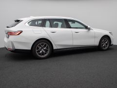 Foto Nummer 6: BMW 520d