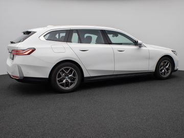 BMW 520 - 6