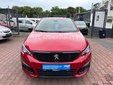 Peugeot 308 GTi*NAVI*TÜV 07/2027*SCHECKHEFT* - Peugeot 308: GTI