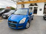 Suzuki Splash Club 1. HAND/KLIMA/ALLWETTER - gebrauchte Suzuki Splash aus dem Jahr 2009