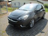 Opel Corsa E Innovation ~2x OPC LINE~KAMERA~XENON~17" - Opel Corsa aus 2015 mit Benzin-Antrieb: Kleinwagen, 1.2
