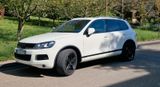 Volkswagen Touareg 3.0 V6 TDI Tiptr Exclusive BMT Terra... - Volkswagen Touareg aus 2011: V6 TDI