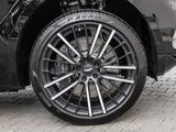 Aston Martin DBX Jet Black Onyx Black - Aston Martin Gebrauchtwagen in Köln