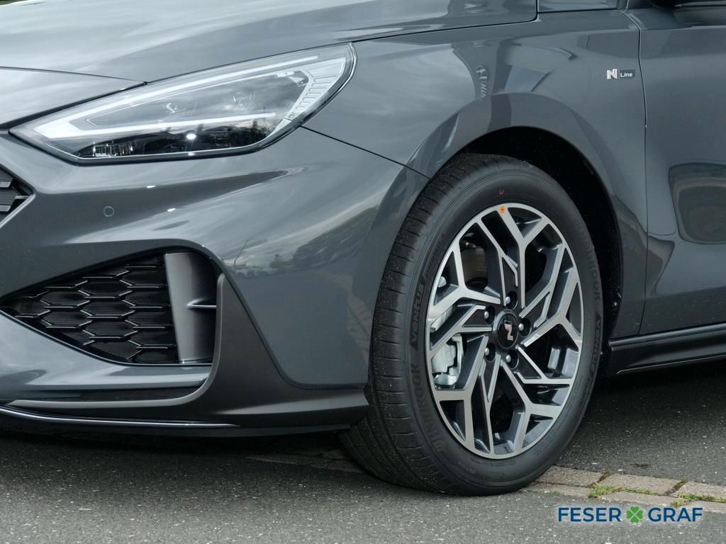 Hyundai i30 - Bild 10