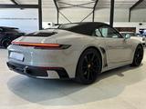 Porsche 911/992 Carrera 4S Cabriolet *SportDesign,PDCC* - : Cabrio, Sport