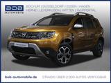 Dacia Duster Prestige TCe 130 4WD NAVI PDC KLIMA LM BT - Dacia Duster in Herne