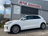 Kia Rio 1.2i 5-trg. Dream Team *NAVI+R-KAM+PDC+EU6* - gebrauchte Kia Rio aus dem Jahr 2017