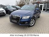 Audi Q5 2.0 TDI  quattro PDC.SHZ.AHK.KLIMA.BT.TÜVNEU