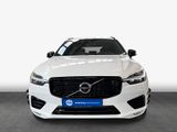 Volvo XC60 B4 AWD R-Design Aut Glasd PilotAssist 360° - Volvo XC60 in Frankfurt (Main)