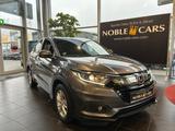 Honda HR-V Elegance AHK NAVI ALU - gebrauchte Honda HR-V aus dem Jahr 2018