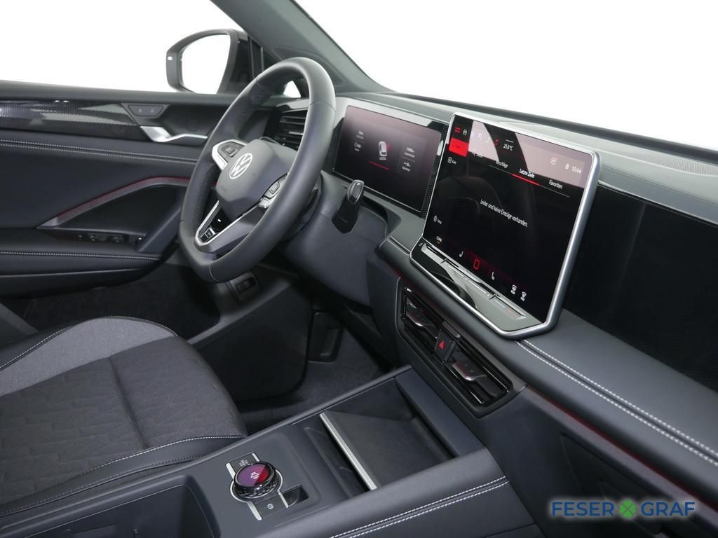 Volkswagen Tiguan Goal 1.5 TSI DSG Navi AHK Kamera LED foto 5