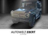 Mercedes-Benz PUCH 230 GE lang 4x4 frame-off Vollres. Oldtimer - Mercedes-Benz 230 aus 1990
