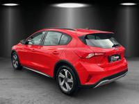 Ford Focus 1.5 EcoBlue Active LED/KAMERA/NAVI/SHZ/LHZ