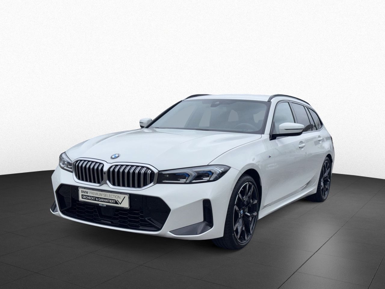 BMW 330 - Bild 3