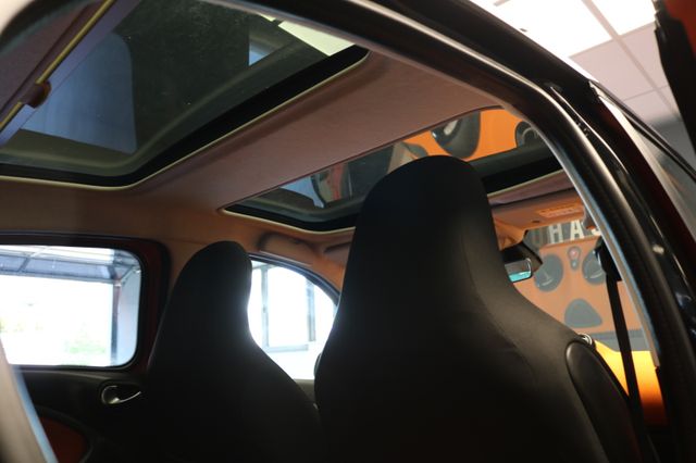 ForFour forfour Basis 66 kW/PANO/NAVI/KAMERA – Vorschau 21