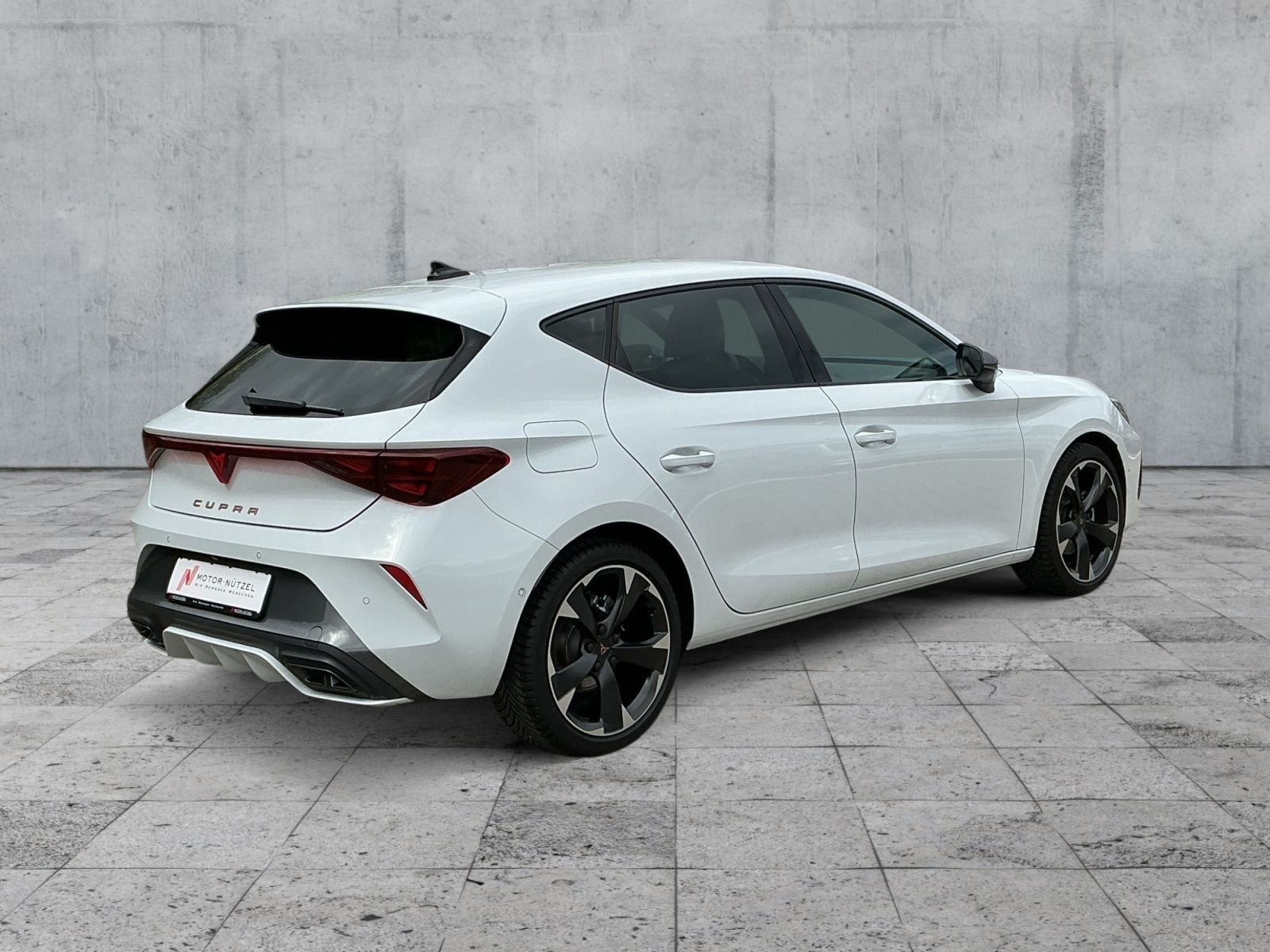 Cupra Leon - Bild 6