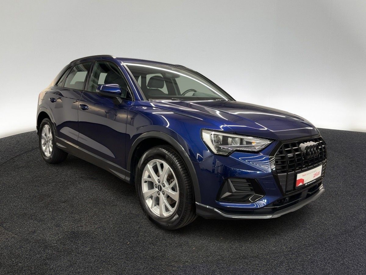 Audi Q3 - Bild 8
