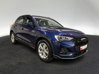 Audi Q3 - Vorschau Bild 8