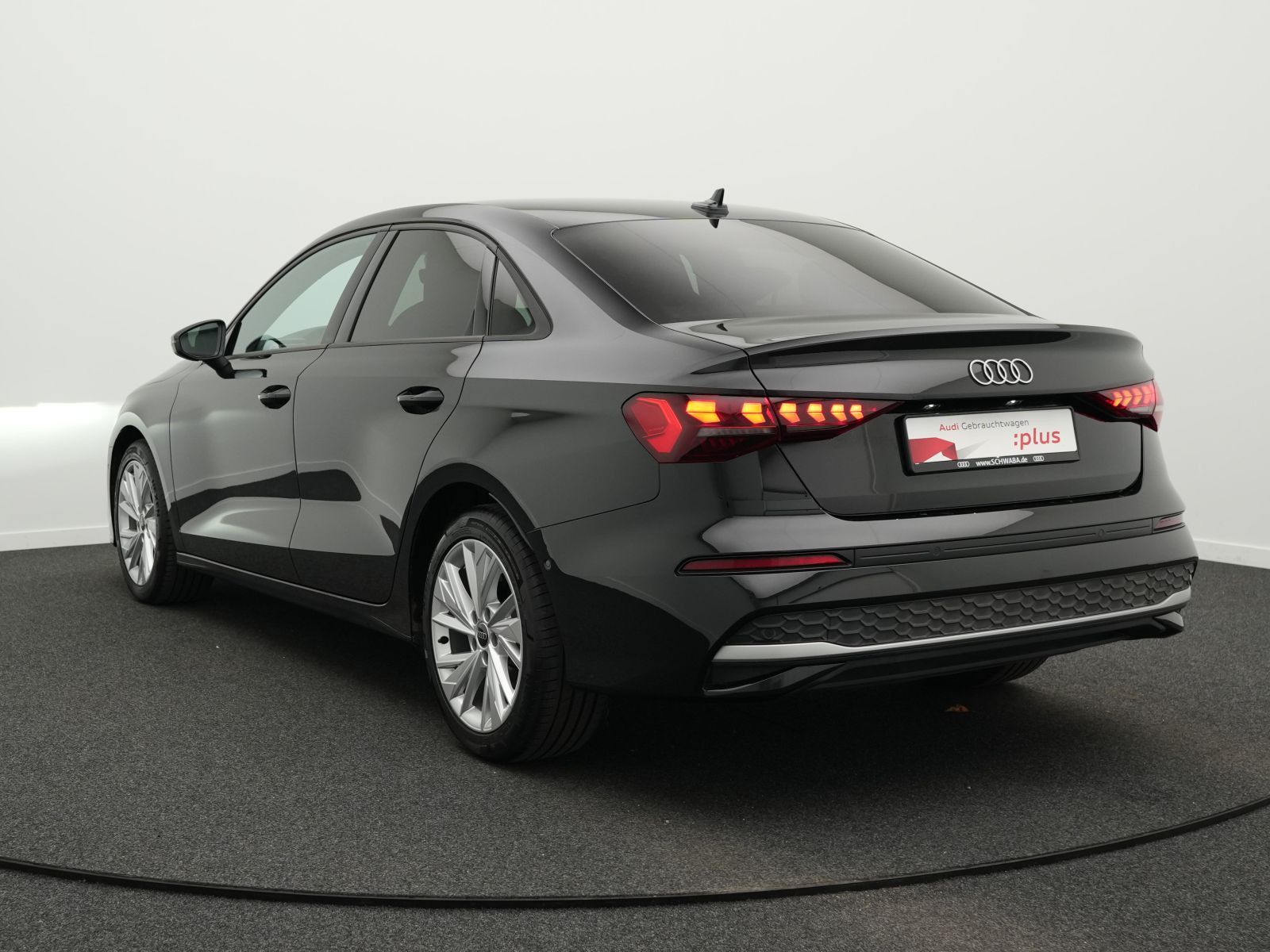 Audi A3 - Bild 30
