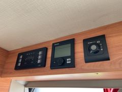 Pössl Summit 600 Plus | Solar,Markise,RFK,SOG
