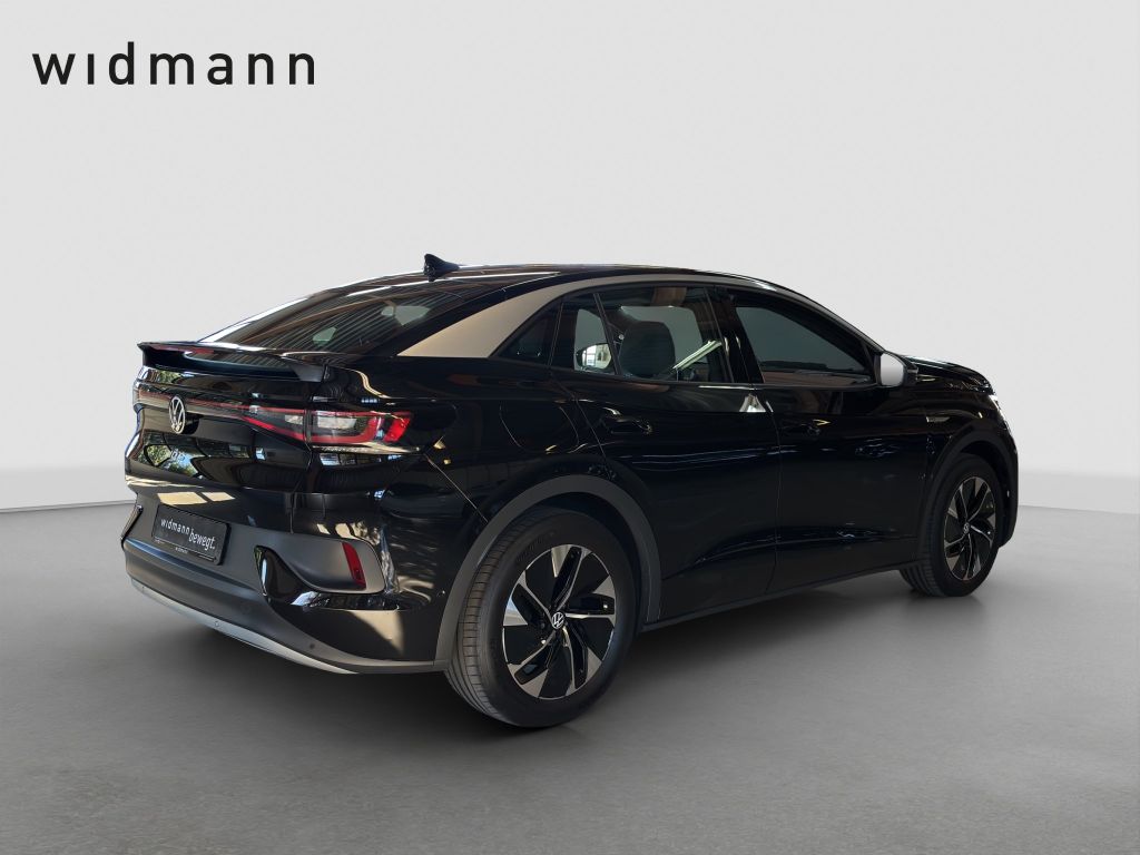 Volkswagen ID.5 — fotografia 3