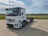 Mercedes-Benz Actros 5 L FHS 1846 LnRA 6x2