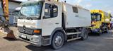 Mercedes-Benz 1518 - Mercedes-Benz 1518