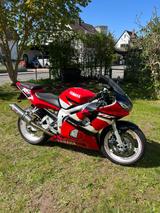 Yamaha R6 RJ03 Top Zustand - Offers