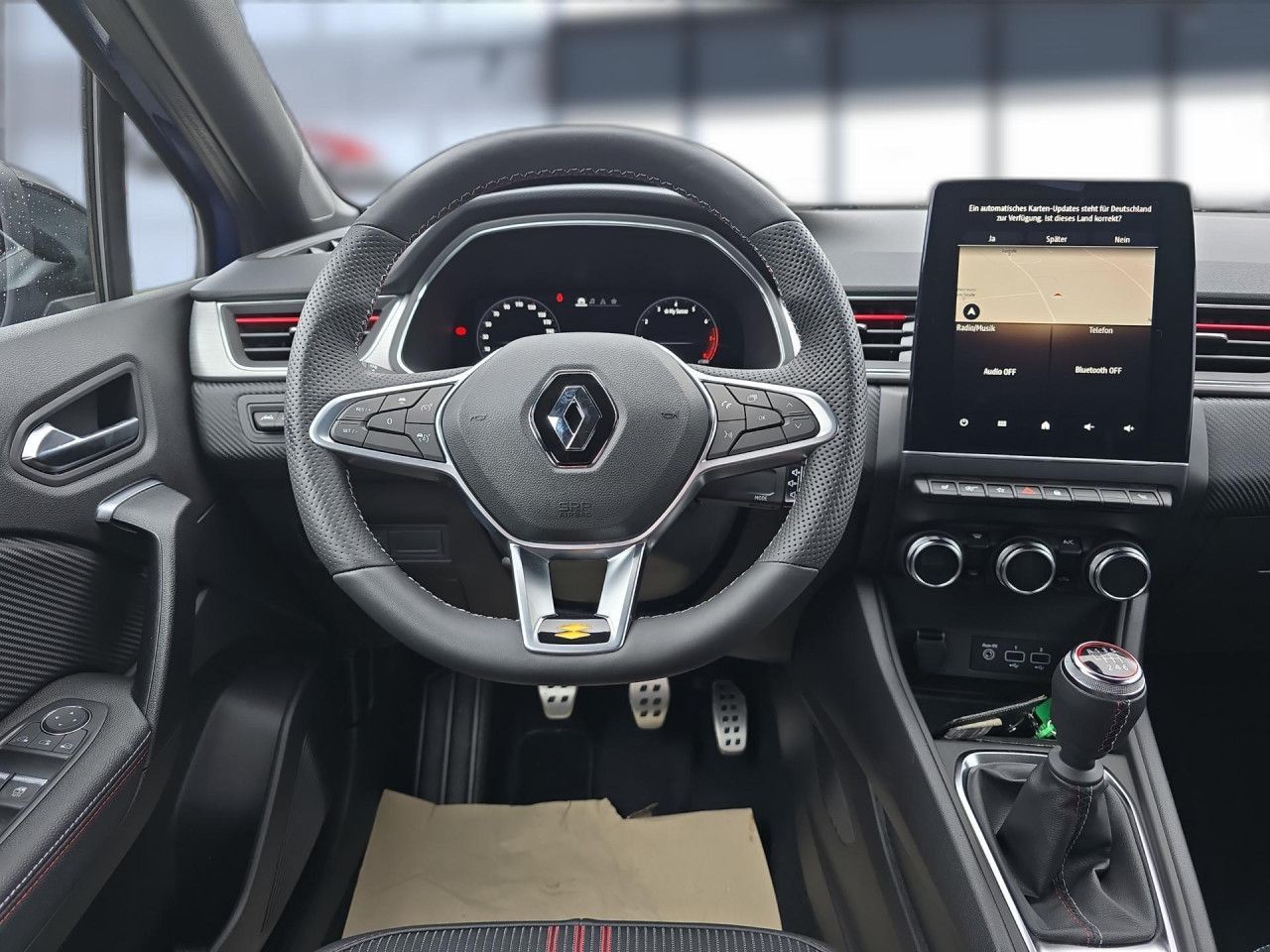 Renault Captur - Bild 17