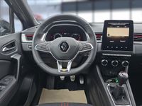 Renault Captur - Vorschau Bild 17