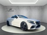 Mercedes-Benz C 200 AMG Memmory 360° Night-Paket